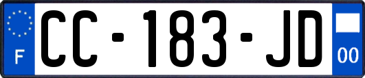 CC-183-JD