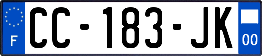 CC-183-JK