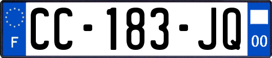 CC-183-JQ