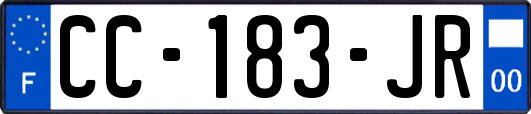 CC-183-JR