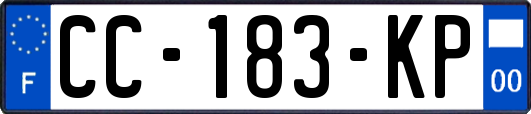 CC-183-KP