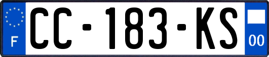 CC-183-KS