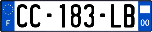 CC-183-LB