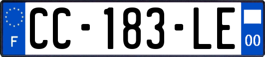 CC-183-LE