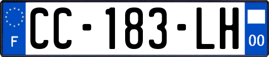 CC-183-LH