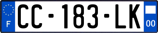 CC-183-LK