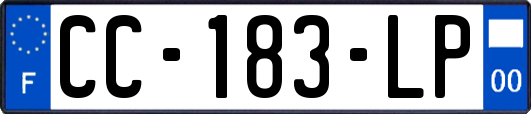CC-183-LP
