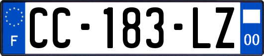 CC-183-LZ