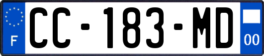 CC-183-MD