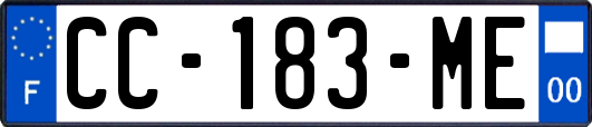 CC-183-ME