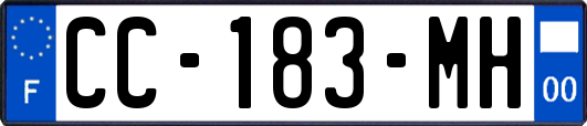 CC-183-MH