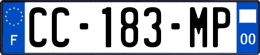 CC-183-MP