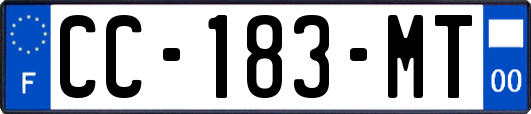 CC-183-MT