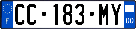 CC-183-MY