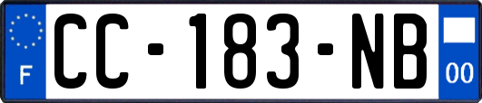 CC-183-NB