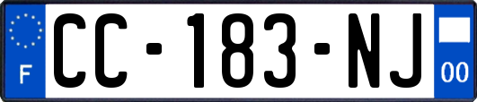 CC-183-NJ