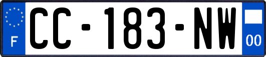 CC-183-NW