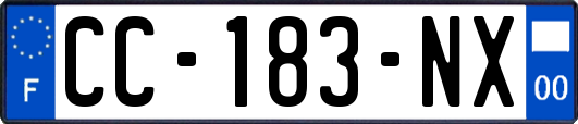 CC-183-NX