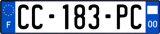 CC-183-PC