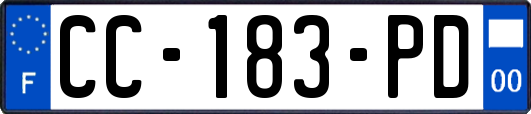 CC-183-PD
