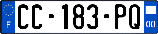 CC-183-PQ