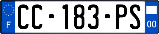 CC-183-PS