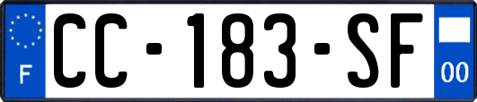 CC-183-SF