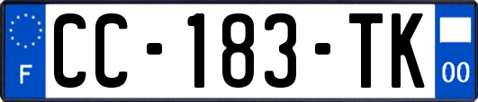 CC-183-TK