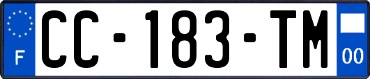 CC-183-TM