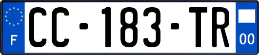 CC-183-TR