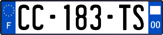 CC-183-TS