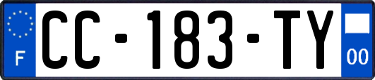 CC-183-TY