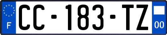 CC-183-TZ