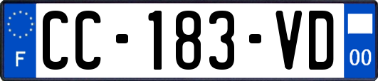 CC-183-VD