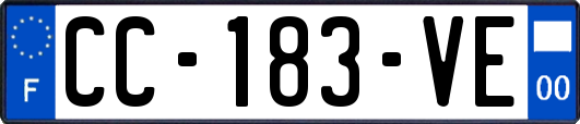 CC-183-VE