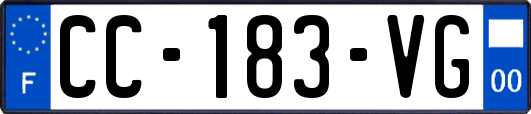 CC-183-VG