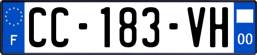 CC-183-VH
