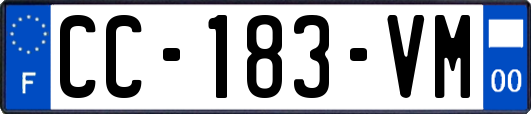 CC-183-VM