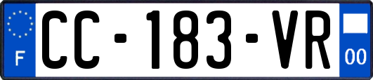 CC-183-VR