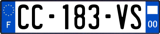 CC-183-VS