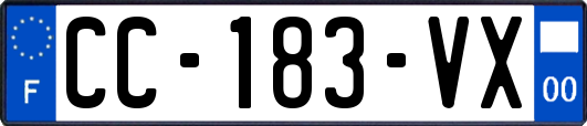 CC-183-VX