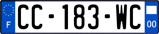 CC-183-WC