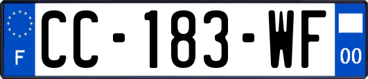 CC-183-WF