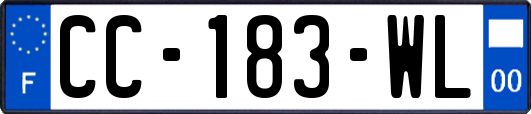CC-183-WL