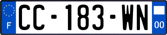 CC-183-WN