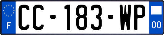 CC-183-WP