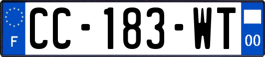 CC-183-WT