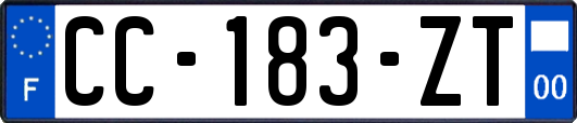 CC-183-ZT