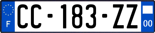 CC-183-ZZ