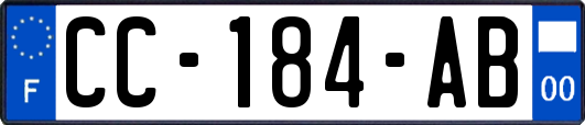 CC-184-AB